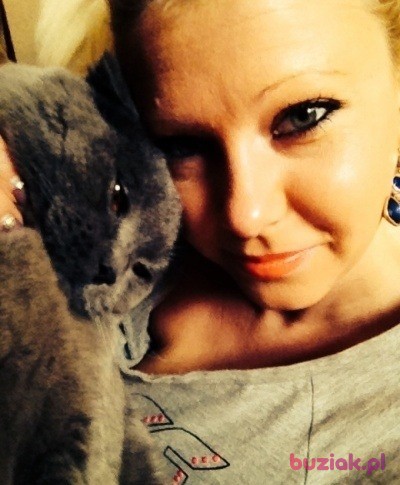 Anna, Female, 38, Gdańsk, Polska, Photo: 4