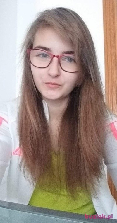 Nikola, Female, 23, Radom, Polska: 1