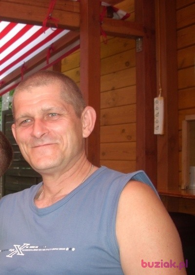 Ryszard, Male, 56, Reda, Polska: 1