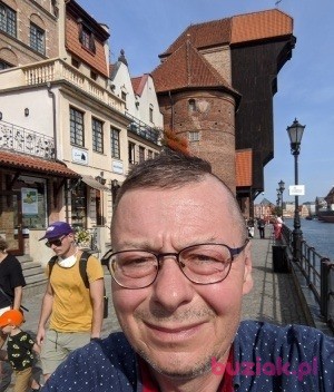 Mariusz, Mężczyzna, 56, Niemcy, Zdjęcie: 2