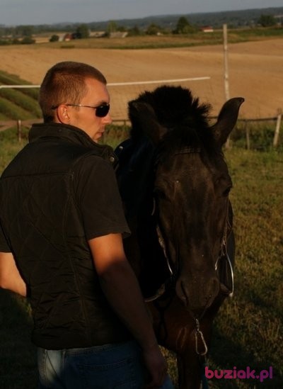 Wojtek, Male, 38, Krasnystaw, Polska, Photo: 1