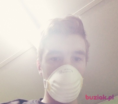 krzysiek, Mężczyzna, 27, Zielona Góra, Polska: 1