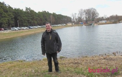 Radek, Male, 38, Zielona Góra, Polska, Photo: 1