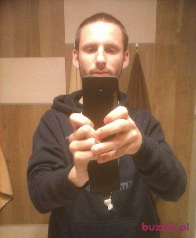 okosaurona, Mężczyzna, 33, Gliwice, Polska, Zdjęcie: 1