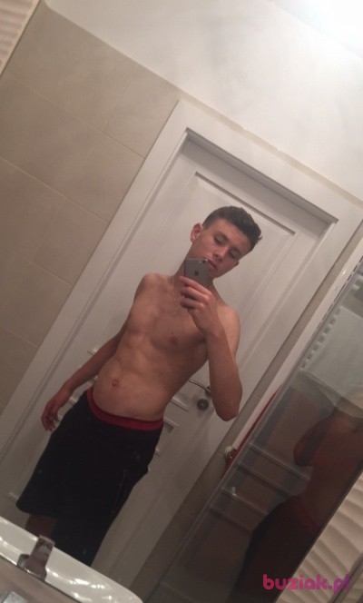 Oskar, Male, 27, Nowogród Bobrzański, Polska: 1