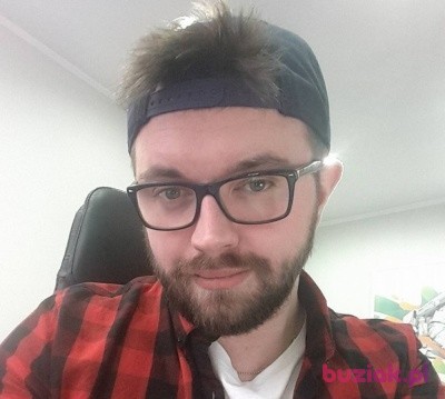 Tommy, Male, 37, Katowice, Polska, Photo: 2