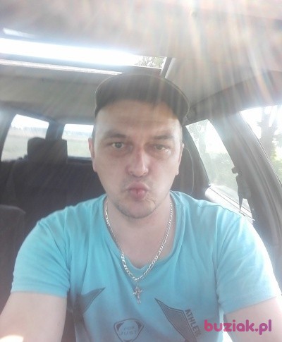 Marek, Male, 42, Słupca, Polska: 1