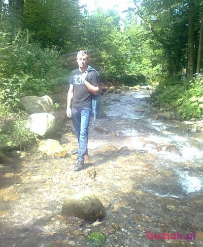 Patryk, Mężczyzna, 42, Legnica, Polska, Zdjęcie: 2