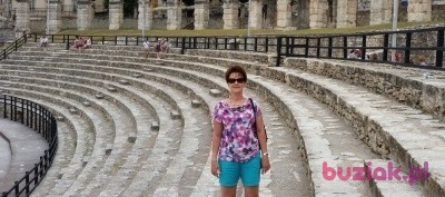 Kasia, Kobieta, 50, Wrocław, Polska: 1