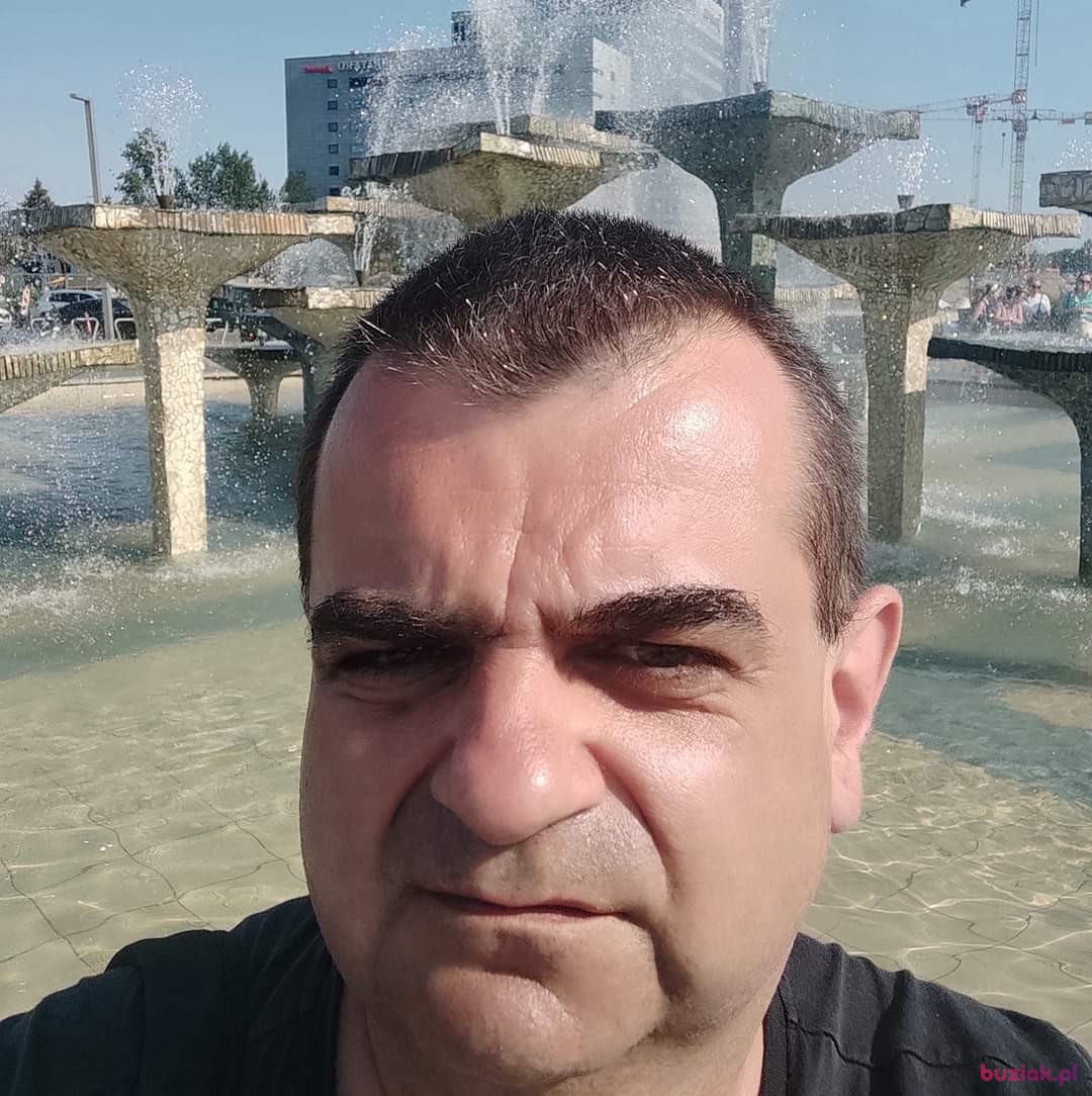 Konrad, Mężczyzna, 44, Jastarnia, Polska, Zdjęcie: 1