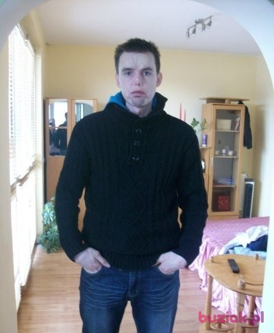 JUSZKEN29, Mężczyzna, 40, Frombork, Polska: 1