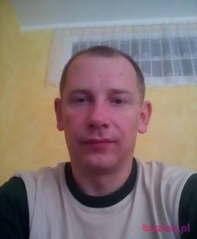 Wojciech, Male, 40, Kłodzko, Polska: 1