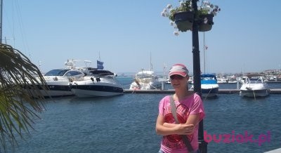 Sylwia, Kobieta, 29, Polska: 1