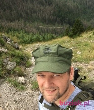 Andrzej, Mężczyzna, 44, Warszawa, Polska, Zdjęcie: 1