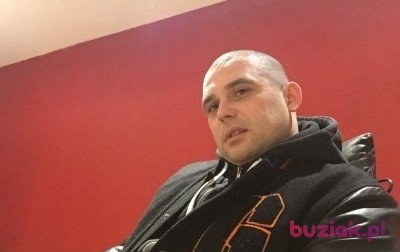 Olaf, Male, 43, Westminster, Wielka Brytania, Photo: 1