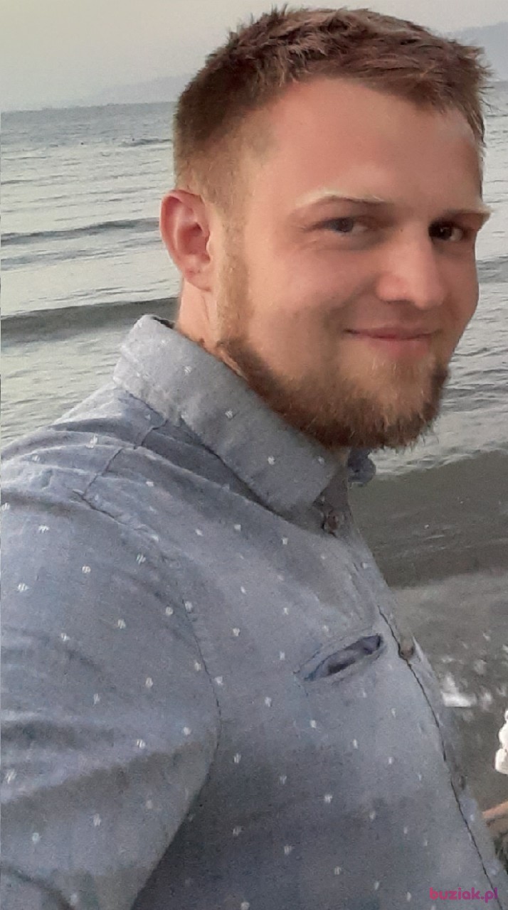 Marcin, Mężczyzna, 35, Warszawa, Polska: 1