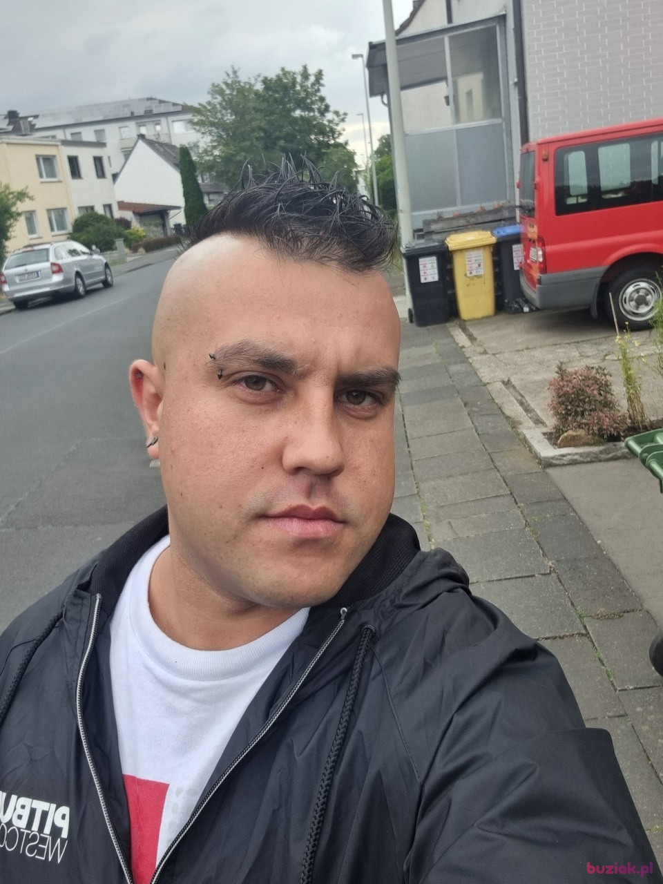 Krystian, Mężczyzna, 32, Bonn, Niemcy: 1
