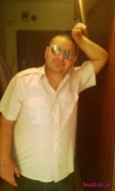 marcin, Mężczyzna, 36, Wrocław, Polska, Zdjęcie: 1