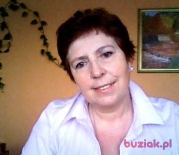 newlin26, Kobieta, 72, Bytów, Polska: 1