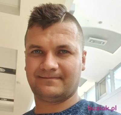 Michał , Male, 36, Katowice, Polska: 1