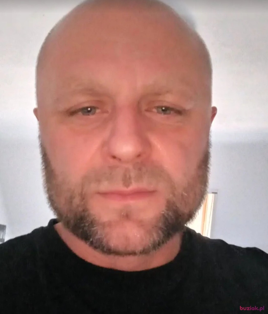 Marcin, Male, 46, Biłgoraj, Polska: 1