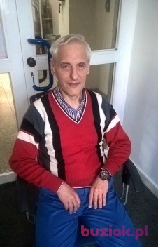 Mariusz, Male, 65, Poznań, Polska, Photo: 7