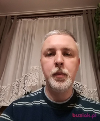 Krzysztof , Mężczyzna, 49, Poznań, Polska: 1