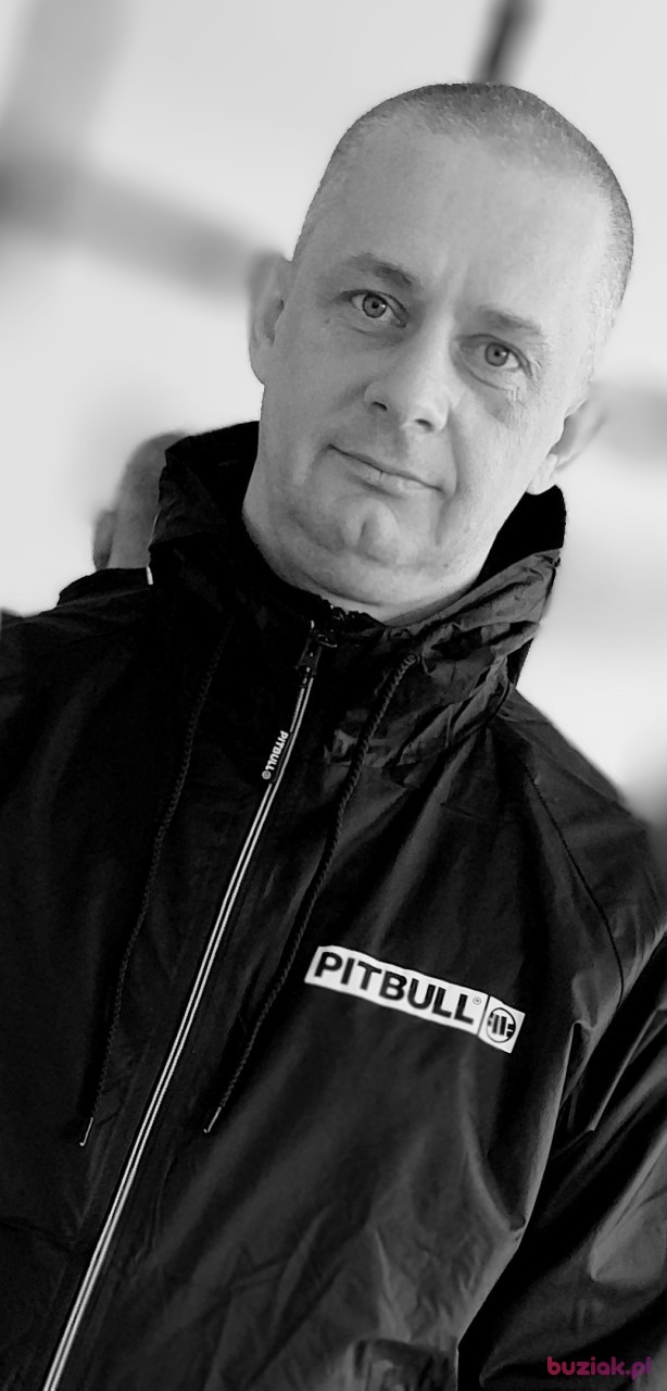 TOMASZ, Male, 43, Międzyrzec Podlaski, Polska: 1