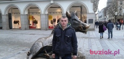 Artur, Male, 31, Tarnów, Polska, Photo: 1