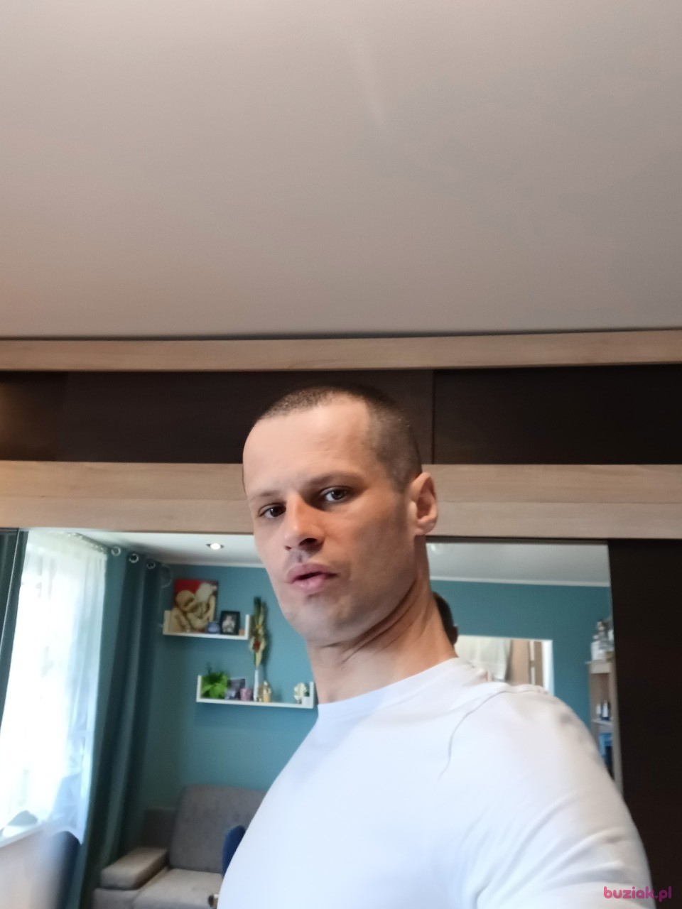 Ireneusz, Mężczyzna, 37, Mszczonów, Polska: 1
