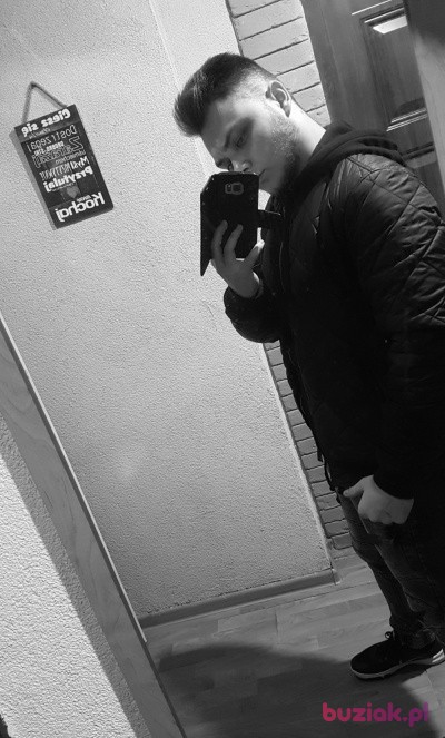 Dawid, Male, 24, Bytom, Polska, Photo: 1