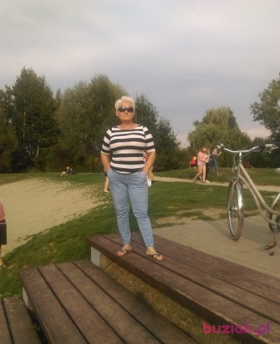 Laura, Kobieta, 67, Warszawa, Polska: 1
