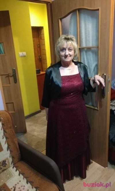 sara20, Female, 63, Świebodzice, Polska, Photo: 3