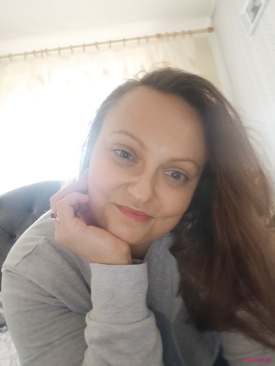 Ola, Kobieta, 39, Sieradz, Polska, Zdjęcie: 3