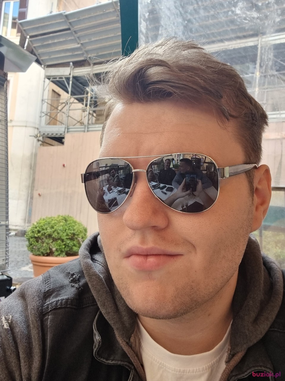 Daniel, Mężczyzna, 27, Crosby, Wielka Brytania, Zdjęcie: 1