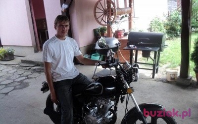 mariusz, Male, 37, Kraków, Polska, Photo: 1