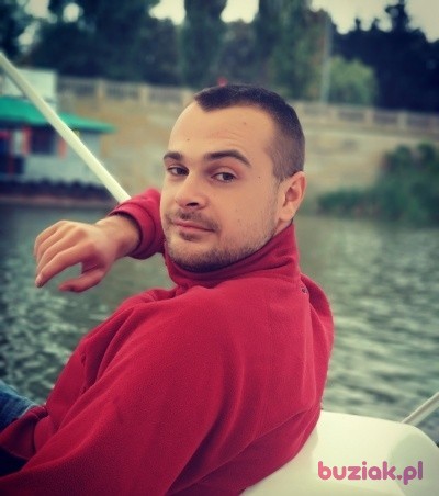 Nik, Mężczyzna, 32, Szczecin, Polska, Zdjęcie: 1