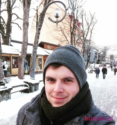 Damian, Mężczyzna, 31, Polska, Zdjęcie: 1