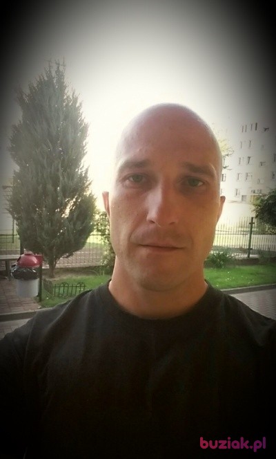 nieuleklykonrad, Male, 39, Tomaszów Lubelski, Polska, Photo: 1