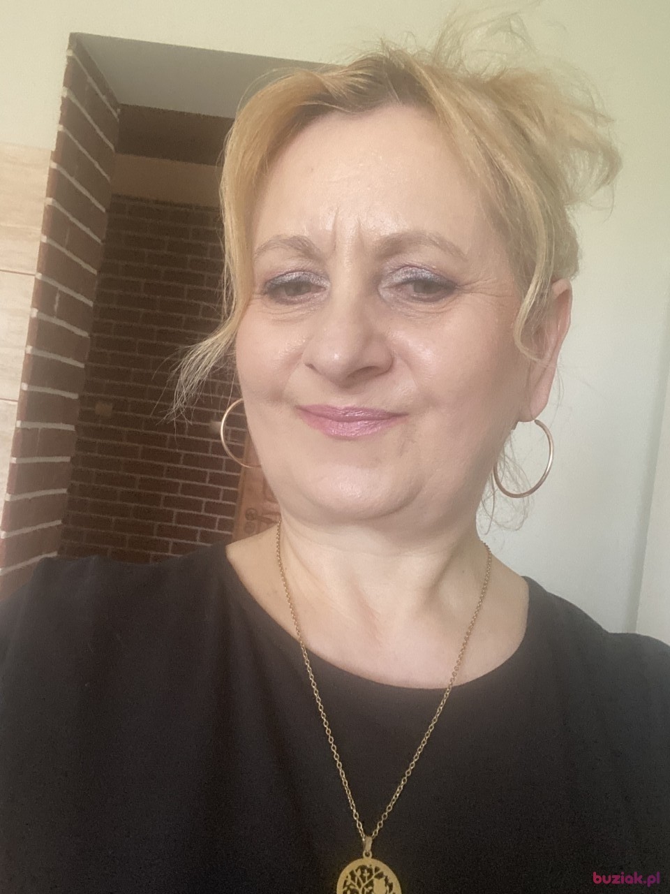 beata1290, Kobieta, 57, Sierpc, Polska, Zdjęcie: 1