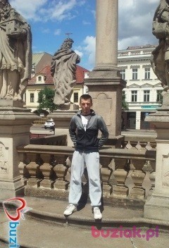 Dawid, Mężczyzna, 33, Czechy, Zdjęcie: 5