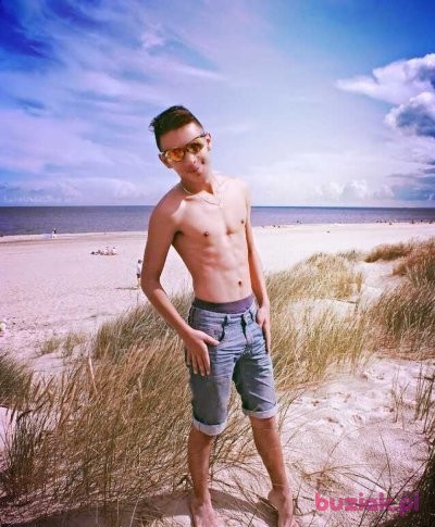 Bartek Max, Mężczyzna, 27, Puławy, Polska, Zdjęcie: 2