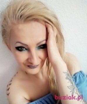 Karina, Female, 55, Ruda Śląska, Polska, Photo: 1
