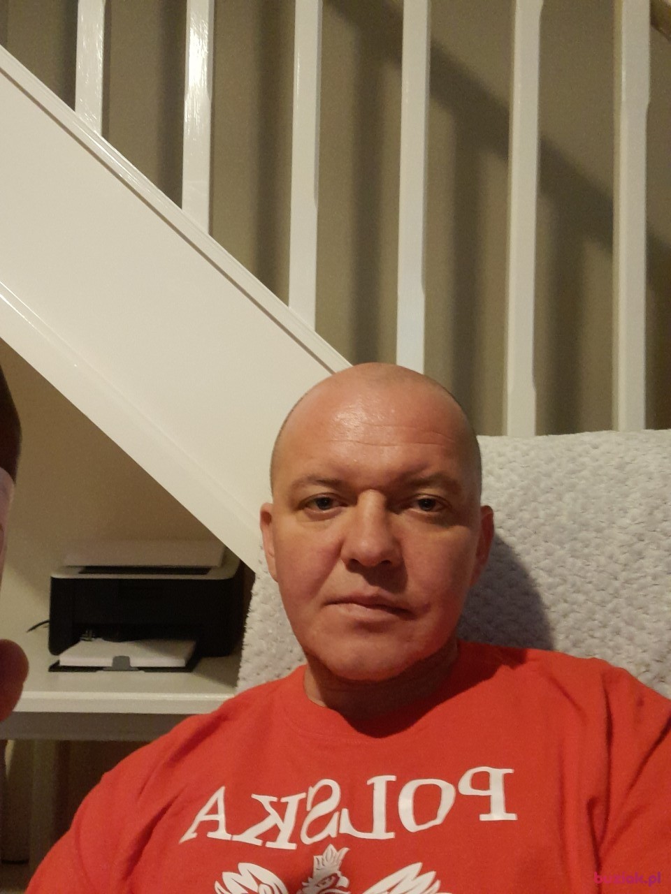 Pawel, Mężczyzna, 44, Oxford, Wielka Brytania: 1