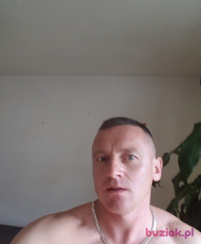 TOMASZ, Male, 40, Holandia, Photo: 3