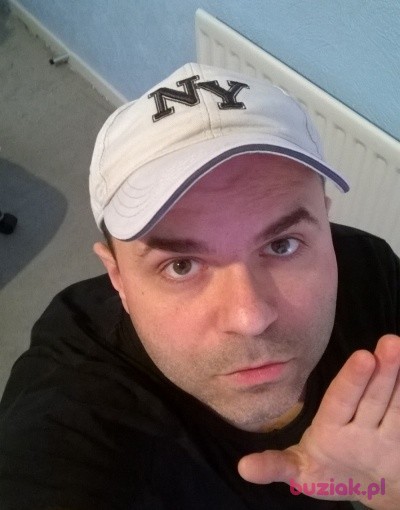 Sebastian, Male, 48, Bradford, Wielka Brytania: 1
