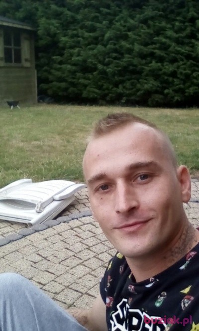 Fabian , Male, 39, Polska: 1