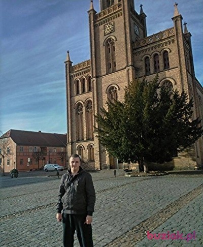 Mateusz, Mężczyzna, 31, Stargard Szczeciński, Polska, Zdjęcie: 1