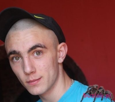 Tajemnicze, Male, 30, Wrocław, Polska, Photo: 1