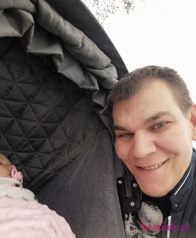 Marcin, Male, 46, Zbąszynek, Polska: 1